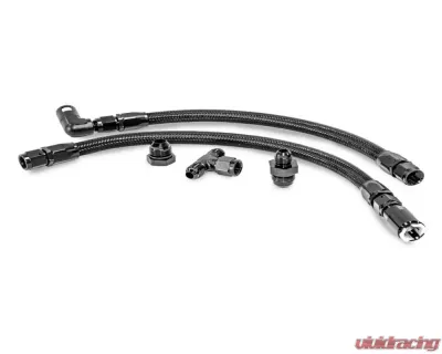 Wagner Tuning Fuel Rail for EVO1 Intake Manifold BMW | Toyota B58 Engine - 001002433