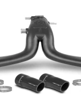 Wagner Tuning Y-Charge Pipe Kit Porsche 991.1 Turbo(S)                                     - 001100006-KIT.991.1.WT - Image 4