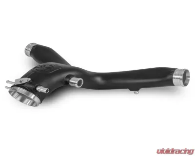 Wagner Tuning Y-Charge Pipe Kit Porsche 991.1 Turbo(S) - 001100006-KIT.991.1.WT