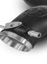 Wagner Tuning Y-Charge Pipe Kit Porsche 991.1 Turbo(S)                                     - 001100006-KIT.991.1.WT - Image 4