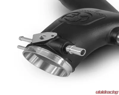 Wagner Tuning Y-Charge Pipe Kit Porsche 991.1 Turbo(S) - 001100006-KIT.991.1.WT