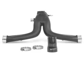 Wagner Tuning Y-Charge Pipe Kit Porsche 991.2 Turbo(S)