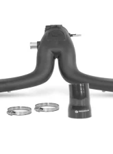 Wagner Tuning Y-Charge Pipe Kit Porsche 991.2 Turbo(S)                                     - 001100006-KIT.991.2.WT - Image 4