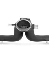 Wagner Tuning Y-Charge Pipe Kit Porsche 991.2 Turbo(S)                                     - 001100006-KIT.991.2.WT - Image 2