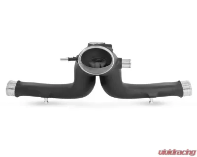 Wagner Tuning Y-Charge Pipe Kit Porsche 991.2 Turbo(S) - 001100006-KIT.991.2.WT