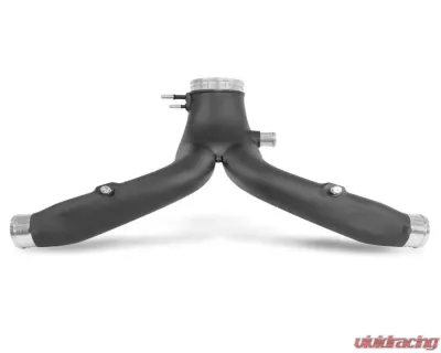 Wagner Tuning Y-Charge Pipe Kit Porsche 991.2 Turbo(S) - 001100006-KIT.991.2.WT