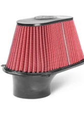 Wagner Tuning Racing Air Filter 230x130mm 76mm Volkswagen GTI MK7 2014-2019                                     - 010001002 - Image 2