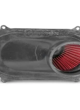 Wagner Tuning Racing Air Filter 230x130mm 76mm Volkswagen GTI MK7 2014-2019                                     - 010001002 - Image 3