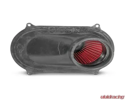 Wagner Tuning Racing Air Filter 230x130mm 76mm Volkswagen GTI MK7 2014-2019 - 010001002