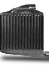 Wagner Tuning Competition Intercooler Kit w/o Carbon Air Shroud Audi S4 B5 | A6 C4 2.7 BiTDI 1995-2002                                     - 200001006.SINGLE - Image 2
