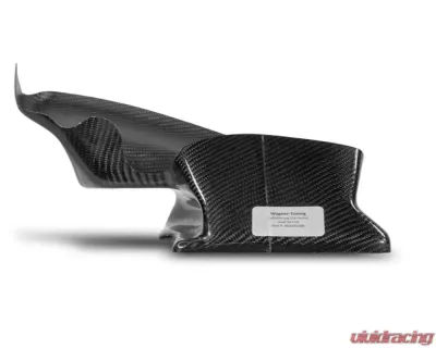 Wagner Tuning Competition Intercooler Kit w/o Carbon Air Shroud Audi S4 B5 | A6 C4 2.7 BiTDI 1995-2002 - 200001006.SINGLE