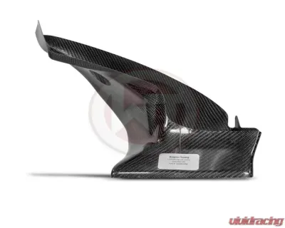 Wagner Tuning Competition Gen2 Intercooler Kit w/ Carbon Air Shroud Audi RS6 C5 2002-2004 - 200001011.KKIT