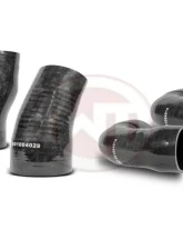 Wagner Tuning Competition Gen2 Intercooler Kit w/ Carbon Air Shroud Audi RS6 C5 2002-2004                                     - 200001011.KKIT - Image 5