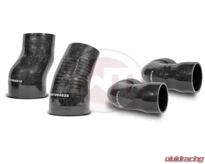 Wagner Tuning Competition Gen2 Intercooler Kit w/ Carbon Air Shroud Audi RS6 C5 2002-2004 - 200001011.KKIT