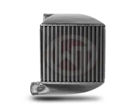 Wagner Tuning Competition Gen2 Intercooler Kit w/o Carbon Air Shroud Audi RS6 C5 2002-2004
