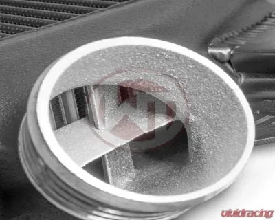 Wagner Tuning Competition Intercooler EVO3 Audi TTRS 8J 2006-2014 (Under 600HP) - 200001056.S