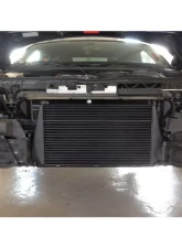 Wagner Tuning Competition Intercooler EVO3 Audi TTRS 8J 2006-2014 (Under 600HP)                                     - 200001056.S - Image 5