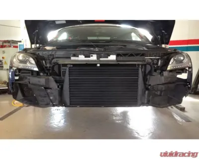 Wagner Tuning Competition Intercooler EVO3 Audi TTRS 8J 2006-2014 (Under 600HP) - 200001056.S