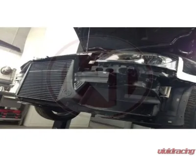 Wagner Tuning Competition Intercooler EVO3 Audi RS3 8P 2011-2012 (Under 600HP) - 200001059.S