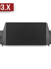 Wagner Tuning Competition Intercooler EVO3.X Audi RS3 8P 2011-2012 (Over 600HP)                                     - 200001059.X - Image 5