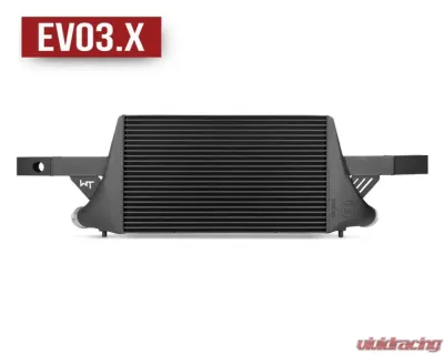 Wagner Tuning Competition Intercooler EVO3.X Audi RS3 8P 2011-2012 (Over 600HP) - 200001059.X