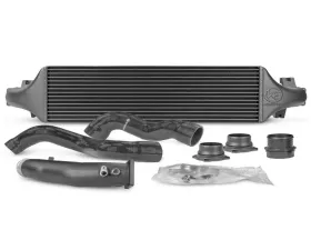 Wagner Tuning Competition Intercooler Kit EVO2 Mercedes-Benz CLA250 | CLA220 | A250 | A220 | B220 | B250 2012-2019