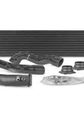 Wagner Tuning Competition Intercooler Kit EVO2 Mercedes-Benz CLA250 | CLA220 | A250 | A220 | B220 | B250 2012-2019                                     - 200001065 - Image 4