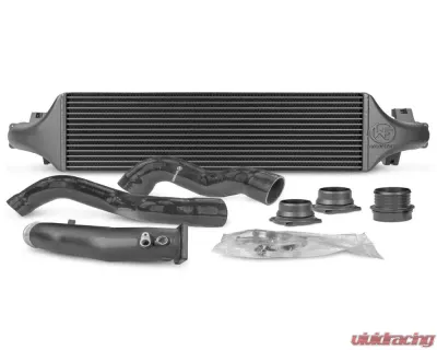Wagner Tuning Competition Intercooler Kit EVO2 Mercedes-Benz CLA250 | CLA220 | A250 | A220 | B220 | B250 2012-2019 - 200001065