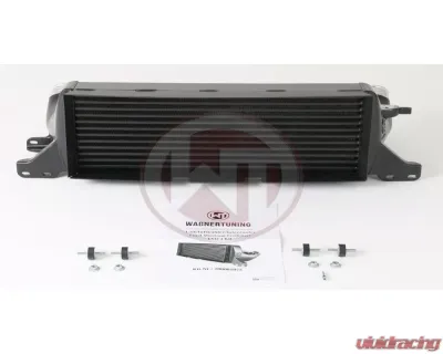 Wagner Tuning Competition Intercooler EVO1 Ford Mustang 2.3L EcoBoost 2015-2023 - 200001073