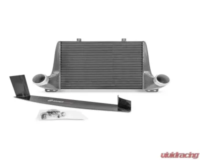 Wagner Tuning Competition Intercooler Kit EVO2 Ford Mustang 2015-2022 - 200001074.KITSINGLE