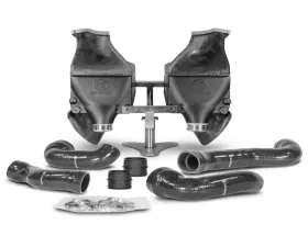 Wagner Tuning Competition Intercooler Kit EVO2 Porsche 996 Turbo 2000-2006