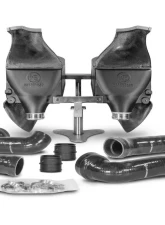 Wagner Tuning Competition Intercooler Kit EVO2 Porsche 996 Turbo 2000-2006                                     - 200001078 - Image 5