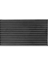 Wagner Tuning Competition Intercooler Kit EVO2 Porsche 996 Turbo 2000-2006                                     - 200001078 - Image 3