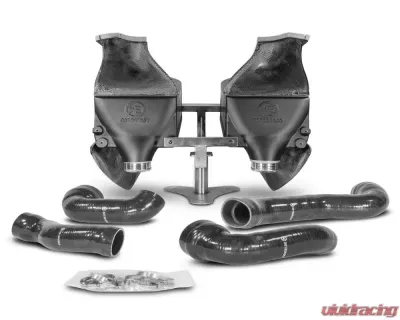 Wagner Tuning Competition Intercooler Kit EVO2 Porsche 997 Turbo 2006-2008 - 200001079
