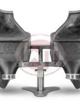 Wagner Tuning Competition Intercooler Kit EVO2 Porsche 997 Turbo 2006-2008                                     - 200001079 - Image 2