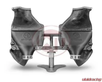 Wagner Tuning Competition Intercooler Kit EVO2 Porsche 997 Turbo 2006-2008 - 200001079