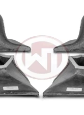 Wagner Tuning Competition Intercooler Kit EVO2 Porsche 997 Turbo 2006-2008                                     - 200001079 - Image 5