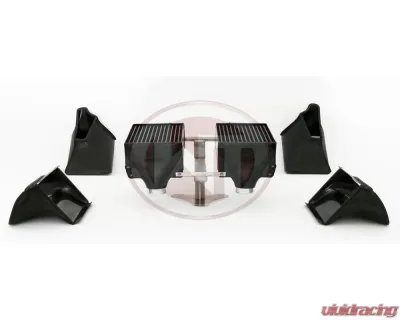 Wagner Tuning Competition Intercooler Kit EVO2 Porsche 997 Turbo 2008-2012 - 200001080