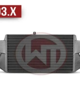 Wagner Tuning Competition Intercooler w/ ACC EVO3.X Audi RS3 8V 2015-2022 (Over 600HP)                                     - 200001081.ACC.X - Image 2