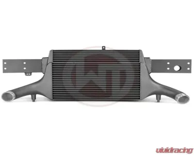 Wagner Tuning Competition Intercooler w/ ACC EVO3.X Audi RS3 8V 2015-2022 (Over 600HP) - 200001081.ACC.X