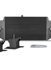 Wagner Tuning Competition Intercooler w/o ACC EVO3 Audi RS3 8V 2015-2022 (Under 600HP)                                     - 200001081.NOACC.S - Image 5