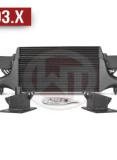 Wagner Tuning Competition Intercooler w/o ACC EVO3.X Audi RS3 8V 2015-2022 (Over 600HP)                                     - 200001081.NOACC.X - Image 5