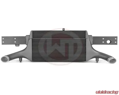 Wagner Tuning Competition Intercooler w/o ACC EVO3.X Audi RS3 8V 2015-2022 (Over 600HP) - 200001081.NOACC.X