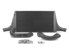 Wagner Tuning Competition Intercooler Kit Audi A6 C7 3.0L TDI 2010-2018