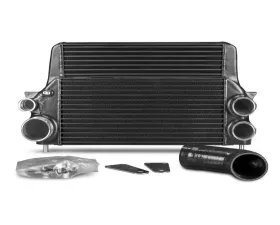 Wagner Tuning Competition Intercooler Kit Ford F-150 EcoBoost 2015-2016
