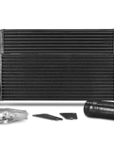 Wagner Tuning Competition Intercooler Kit Ford F-150 EcoBoost 2015-2016                                     - 200001087 - Image 4
