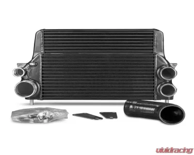Wagner Tuning Competition Intercooler Kit Ford F-150 EcoBoost 2015-2016 - 200001087