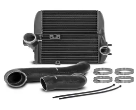 Wagner Tuning Competition Intercooler Kit Hyundai I30 | Kia Ceed 1.6 T-GDI