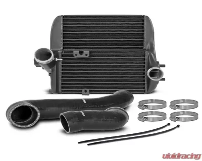 Wagner Tuning Competition Intercooler Kit Hyundai I30 | Kia Ceed 1.6 T-GDI - 200001094