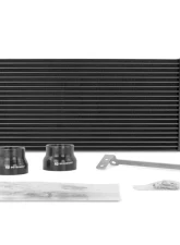 Wagner Tuning Competition Intercooler Kit Mitsubishi Evolution X 2008-2015                                     - 200001096 - Image 5
